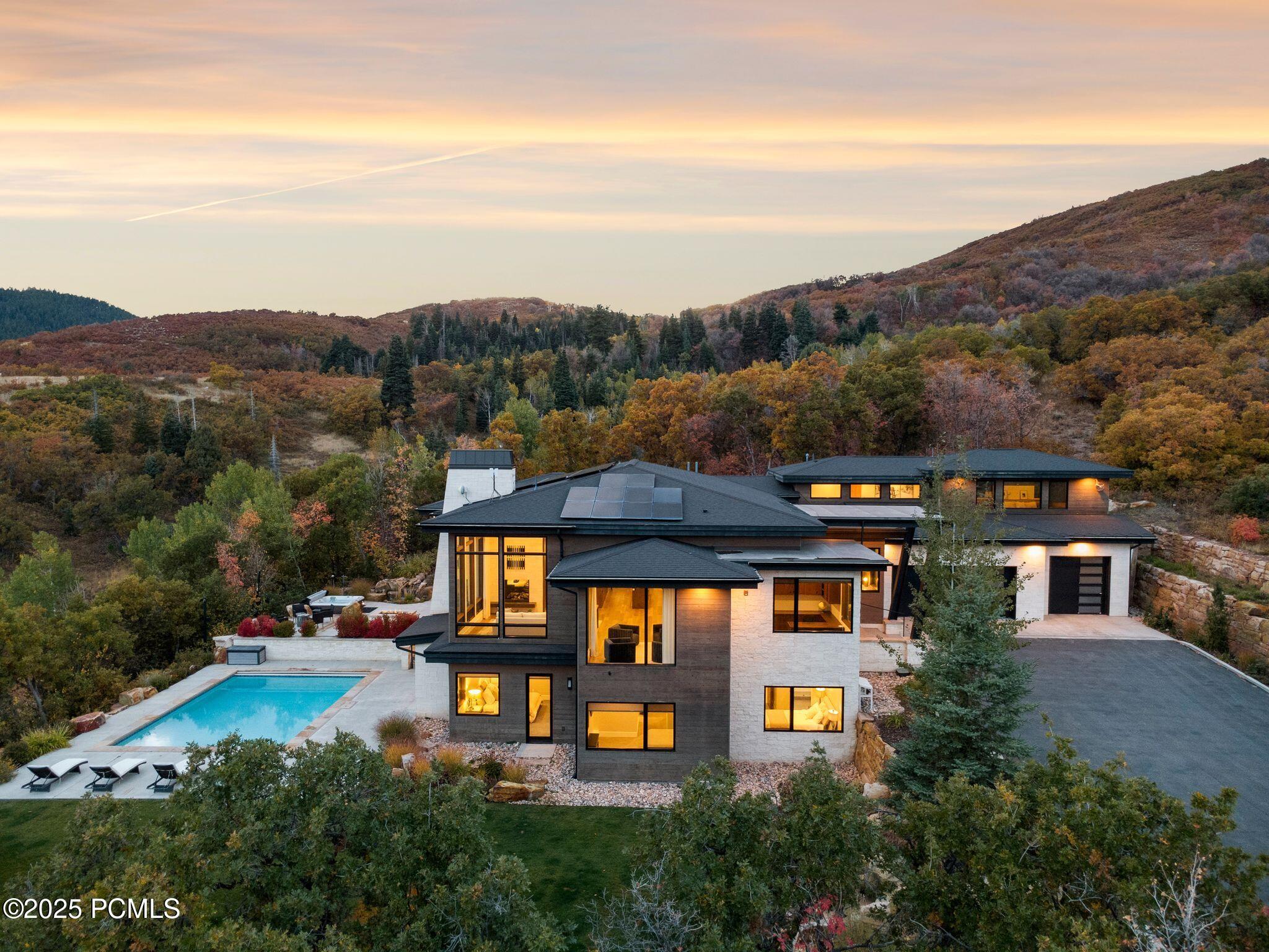 Park City, Utah 84098, United States, 7 Bedrooms Bedrooms, ,8 BathroomsBathrooms,Residential,Active,225631