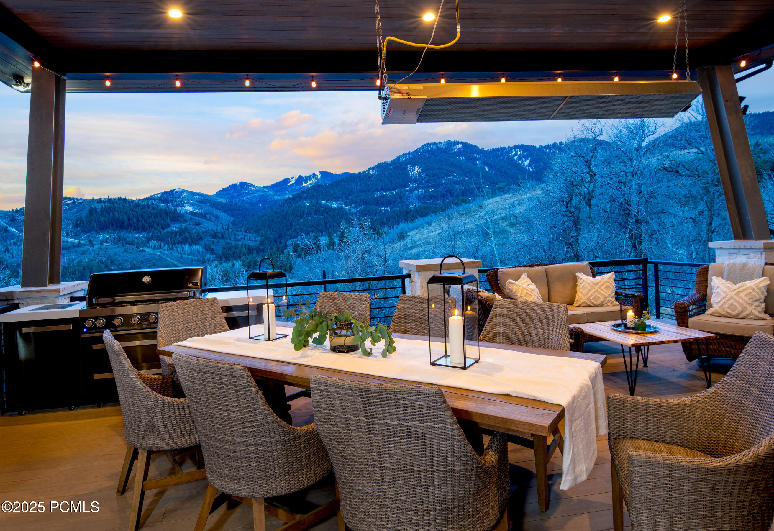 Park City, Utah 84098, United States, 7 Bedrooms Bedrooms, ,8 BathroomsBathrooms,Residential,Active,225631