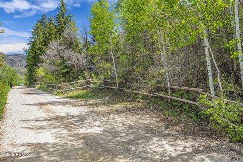 Vacant Land For Sale - 1442 E Weber Wild Road<br/> Oakley, UT 84055