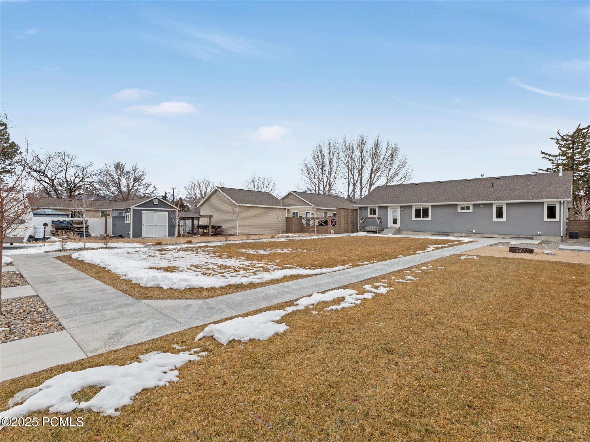 361 W 200 North, Heber City, Utah image 28