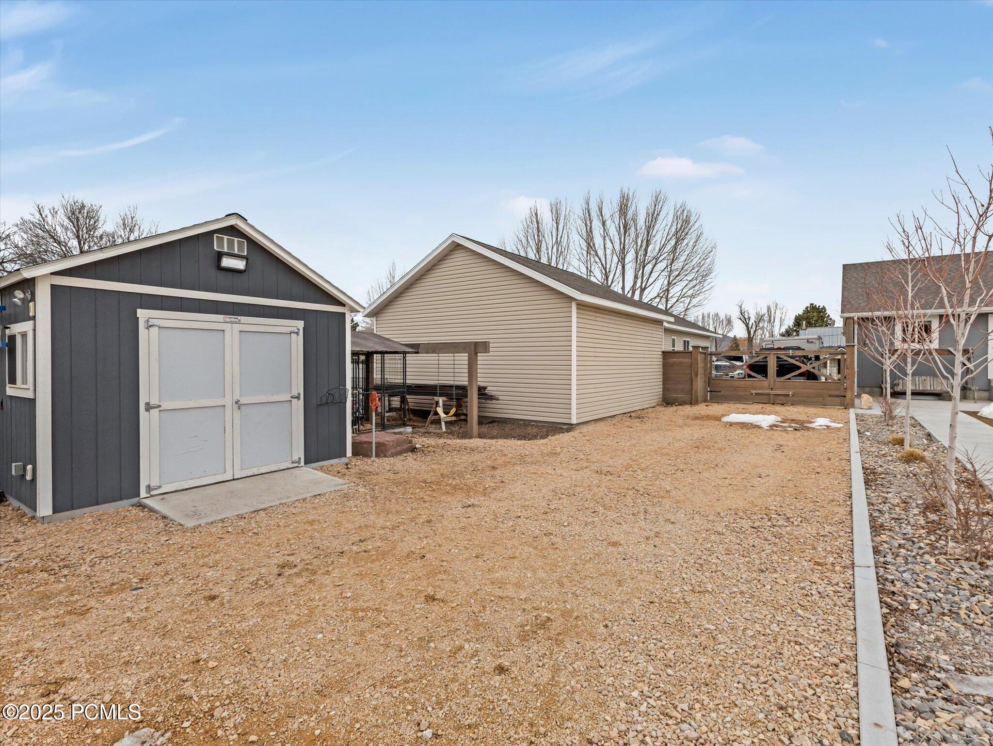361 W 200 North, Heber City, Utah image 26