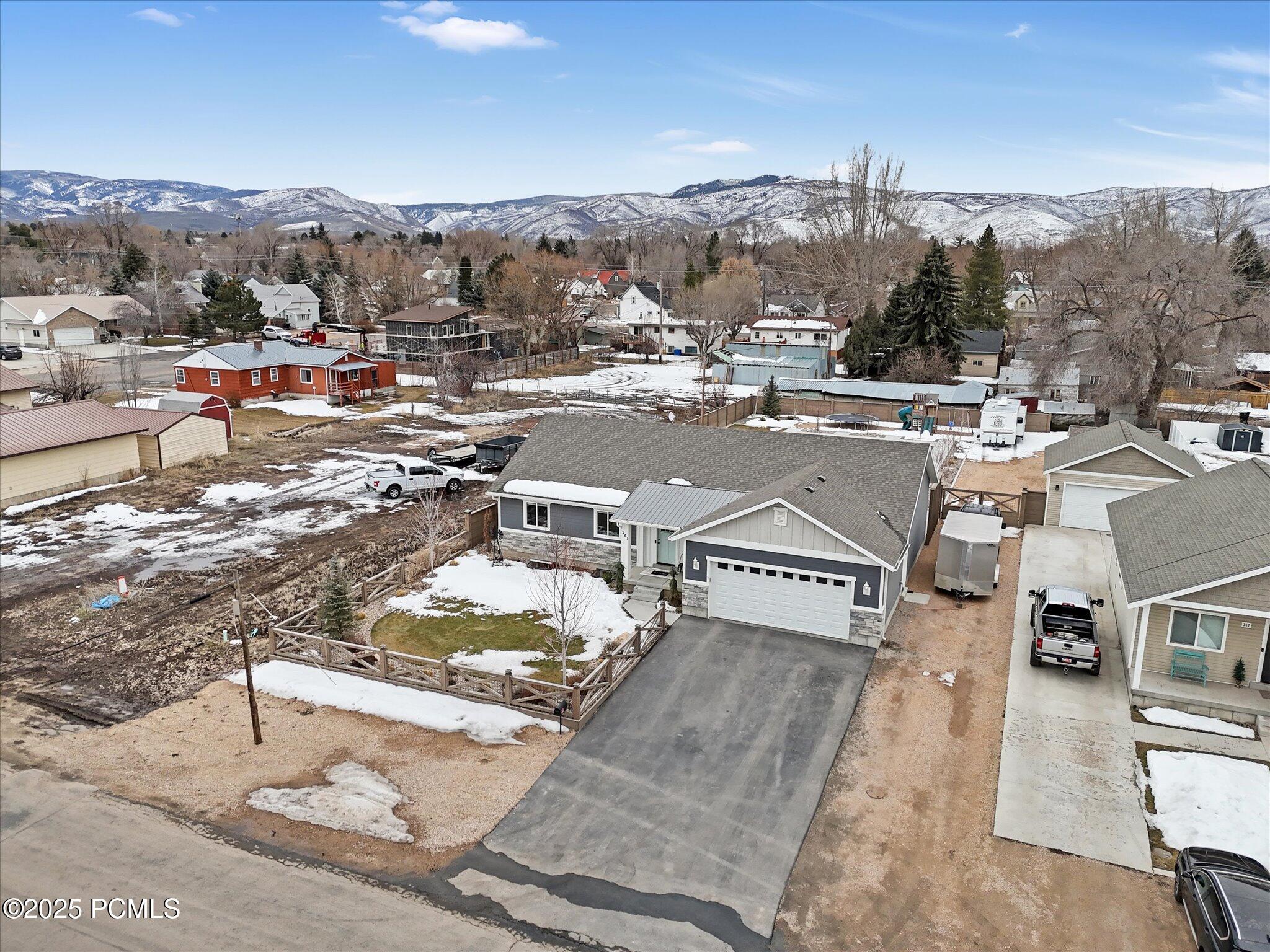 361 W 200 North, Heber City, Utah image 33