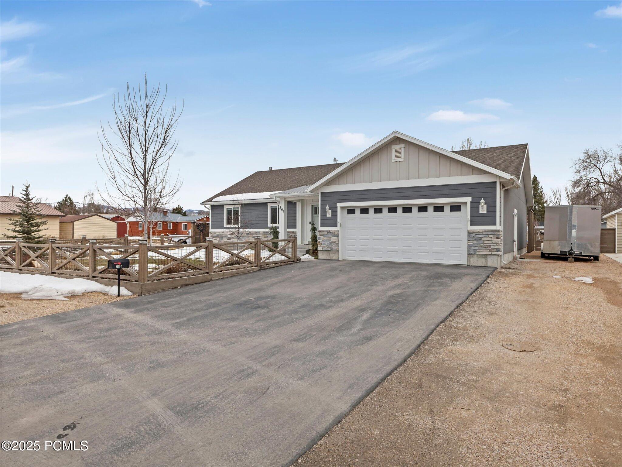 361 W 200 North, Heber City, Utah image 31