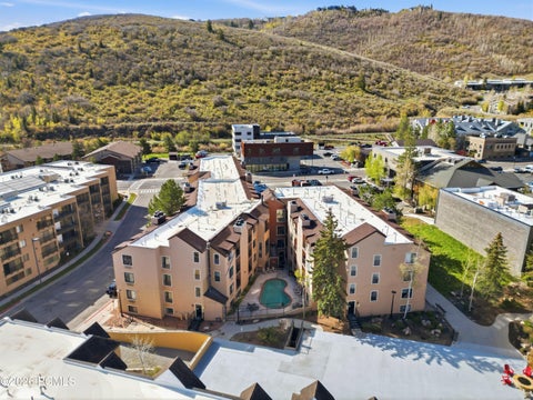 Condo For Sale - 1940 Prospector Avenue #423<br/> Park City, UT 84060