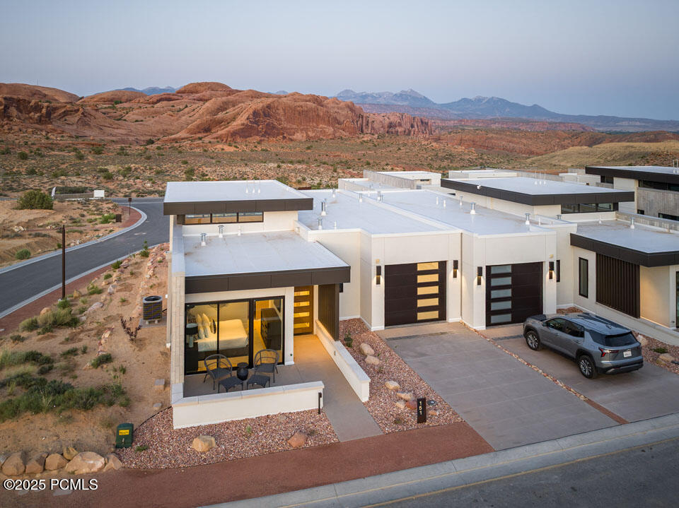 151 Badgers Bend #25, Moab, Utah image 30