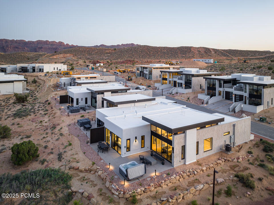 151 Badgers Bend #25, Moab, Utah image 33