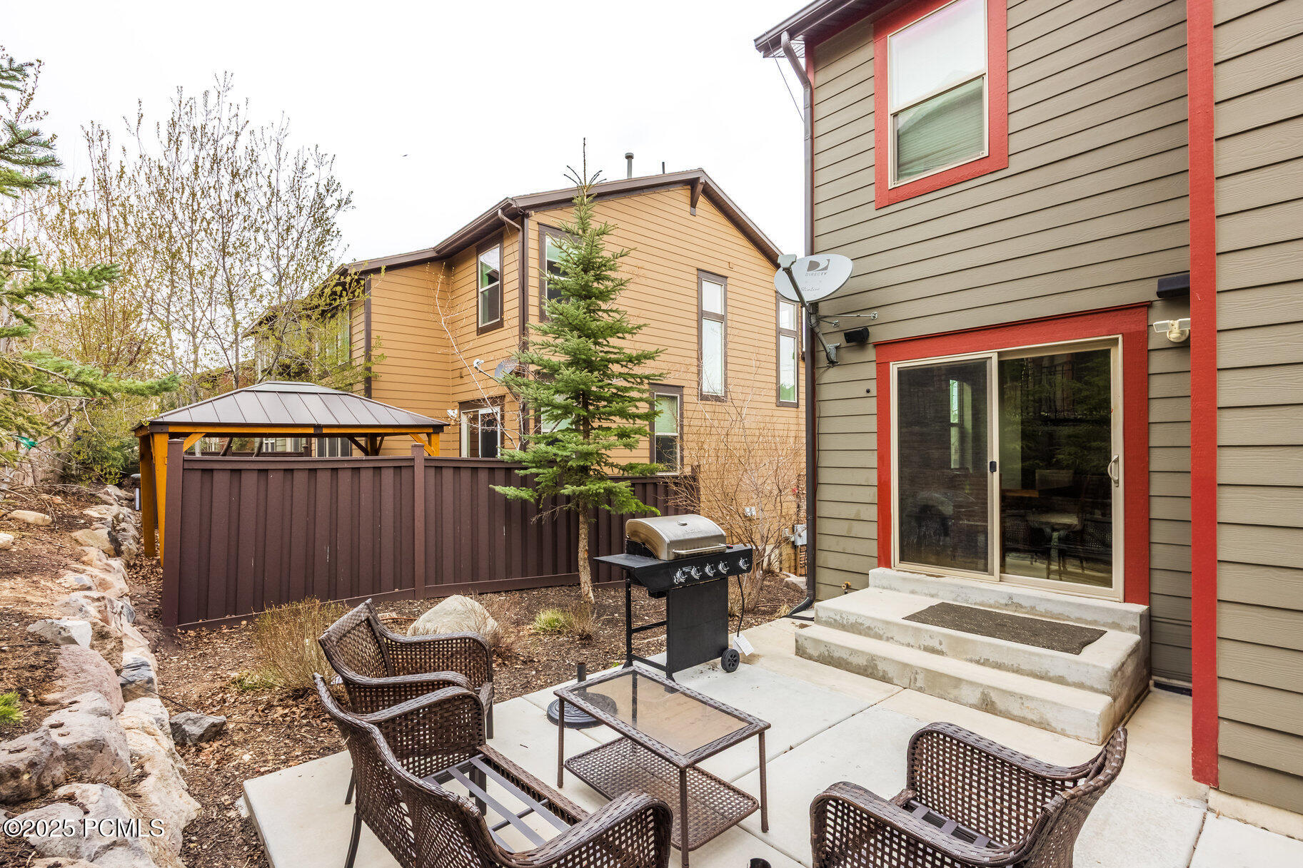 853 W Benjamin Place, Kamas, Utah image 40