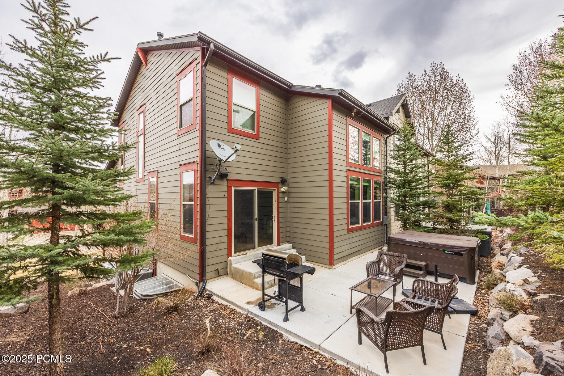 853 W Benjamin Place, Kamas, Utah image 7