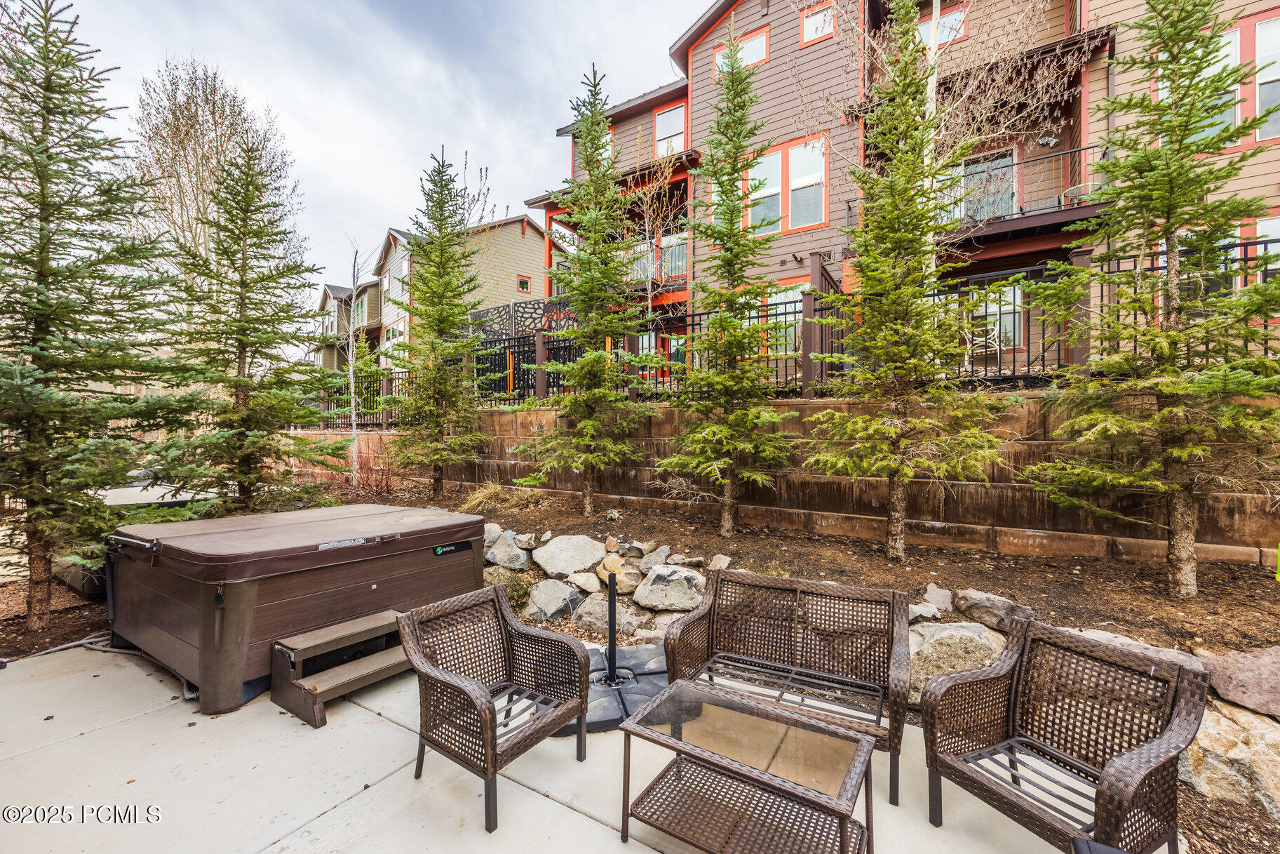 853 W Benjamin Place, Kamas, Utah image 41