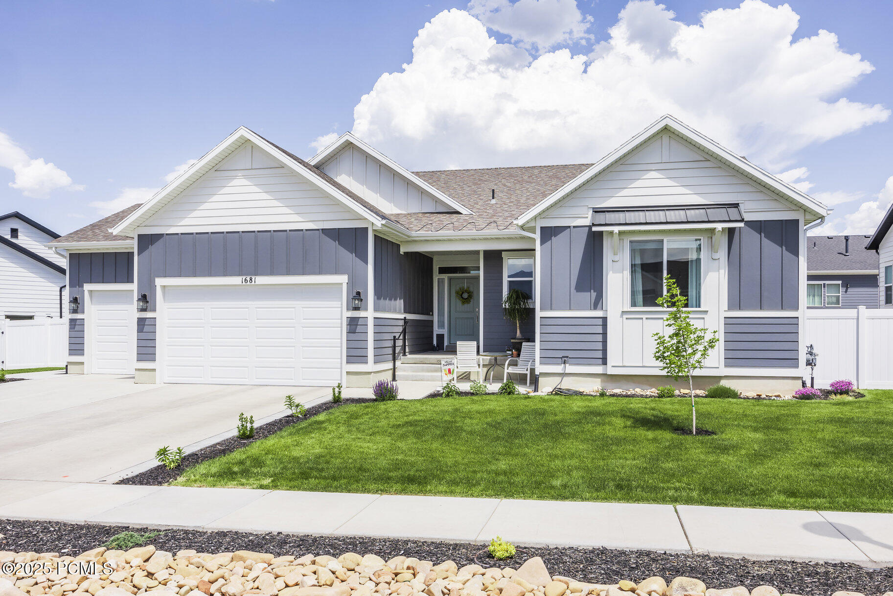 1681 E 1110, Heber City, Utah image 1