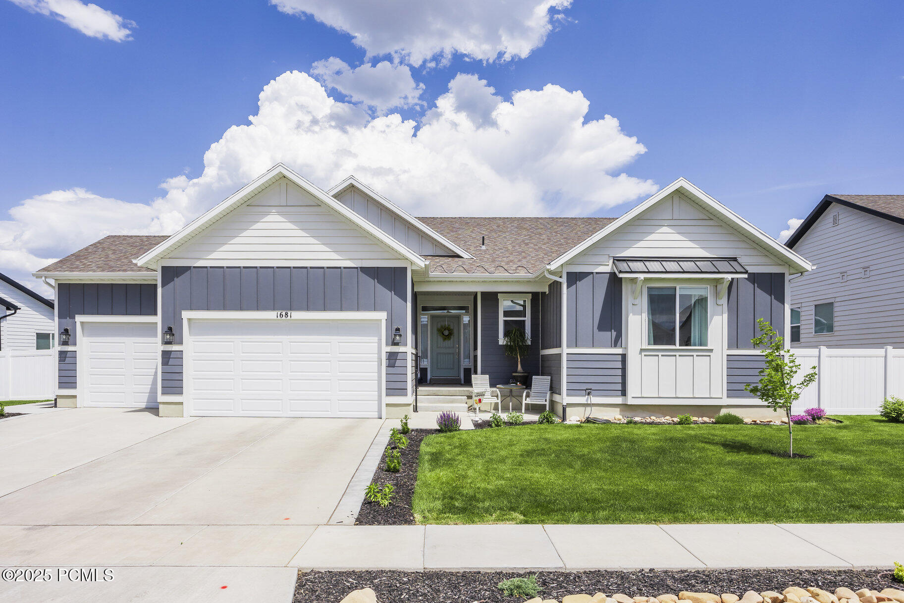 1681 E 1110, Heber City, Utah image 37