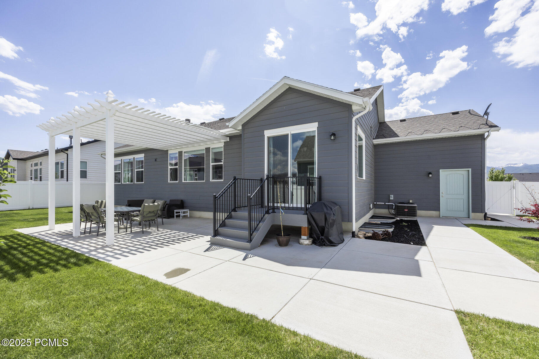 1681 E 1110, Heber City, Utah image 35