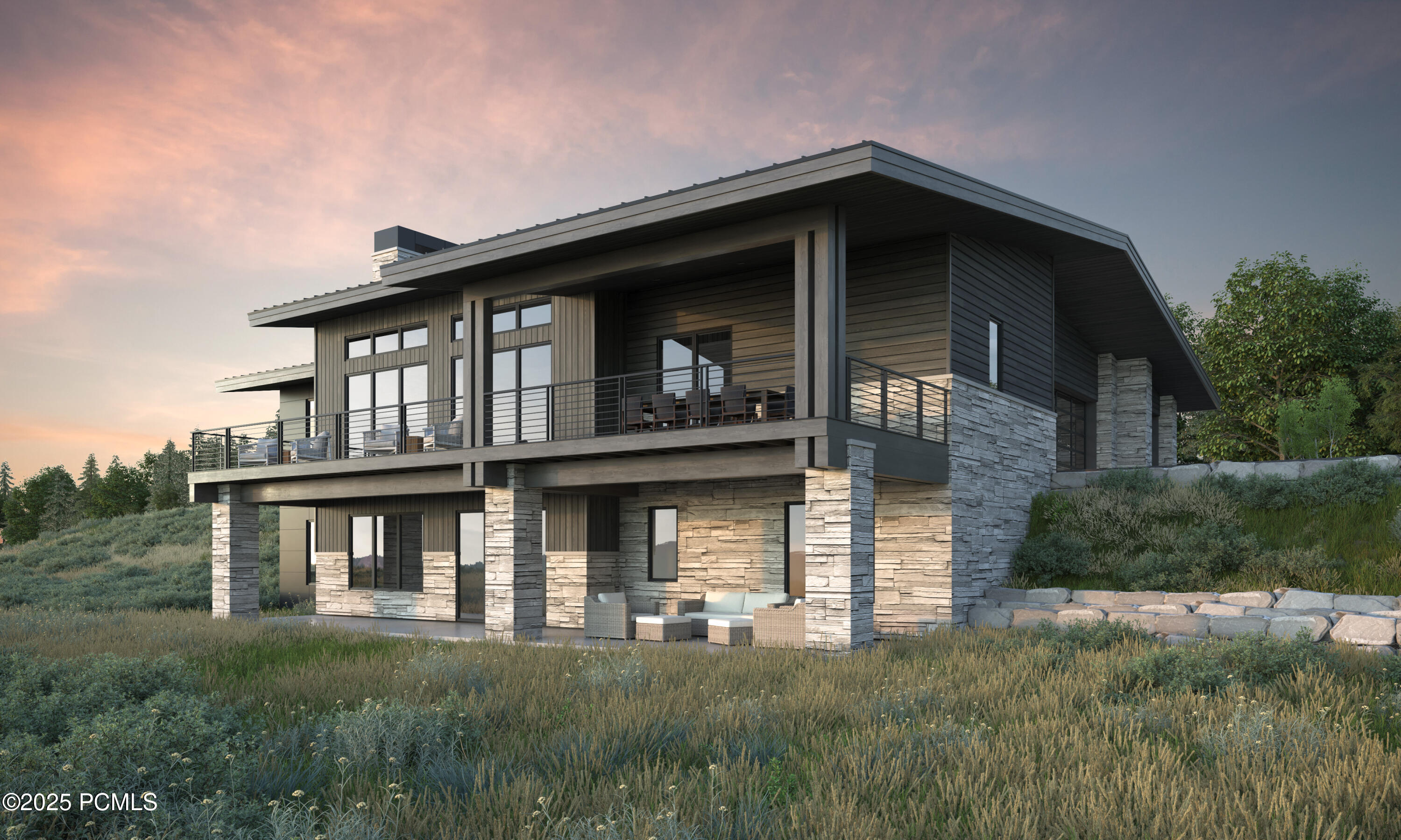 Park City, Utah 84098, United States, 4 Bedrooms Bedrooms, ,5 BathroomsBathrooms,Residential,Active,4801