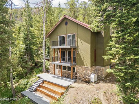 Homes For Sale - 30 St Moritz Terrace<br/> Summit County, Park City, UT 84098