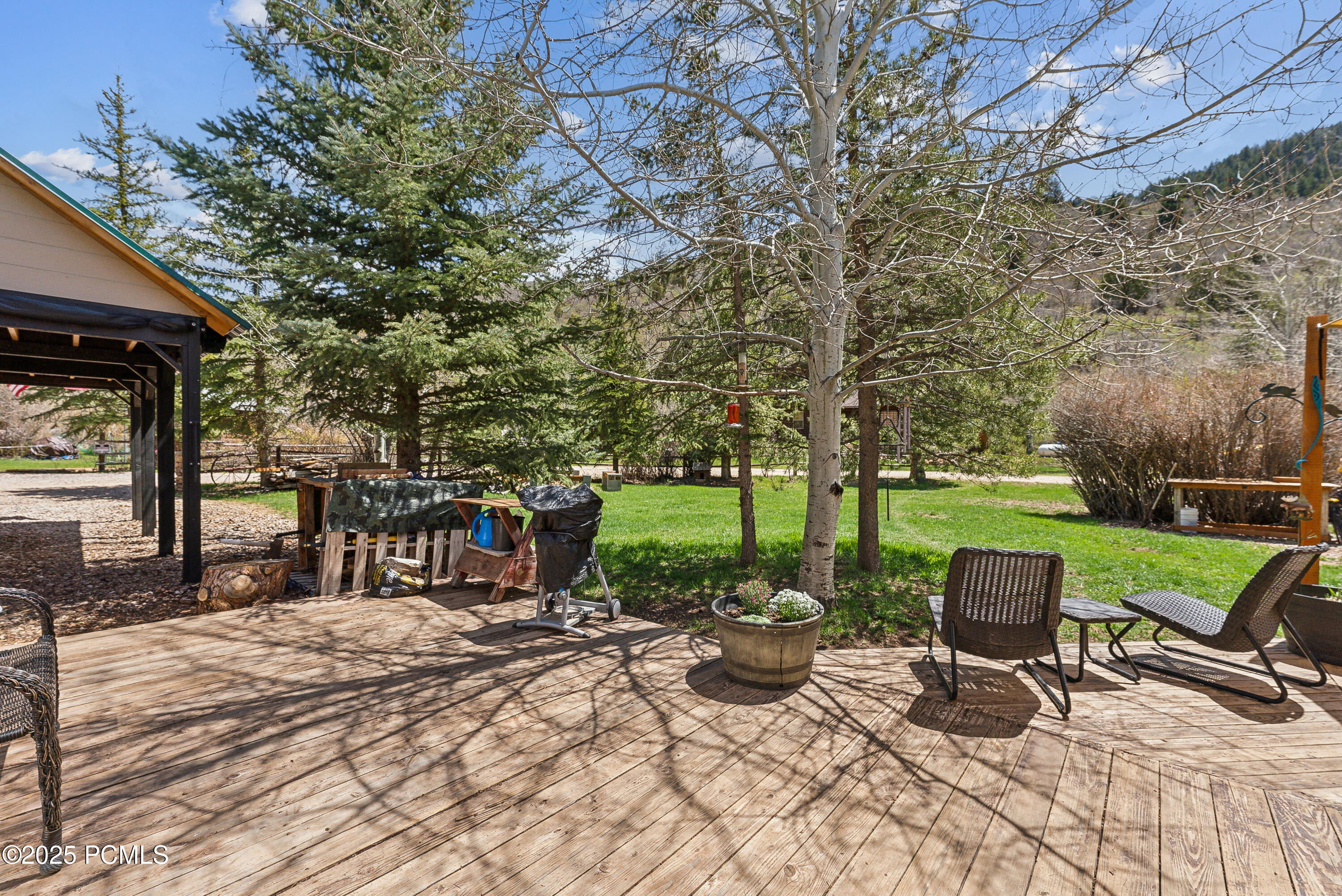 4303 Beaver Creek Road, Kamas, Utah image 27