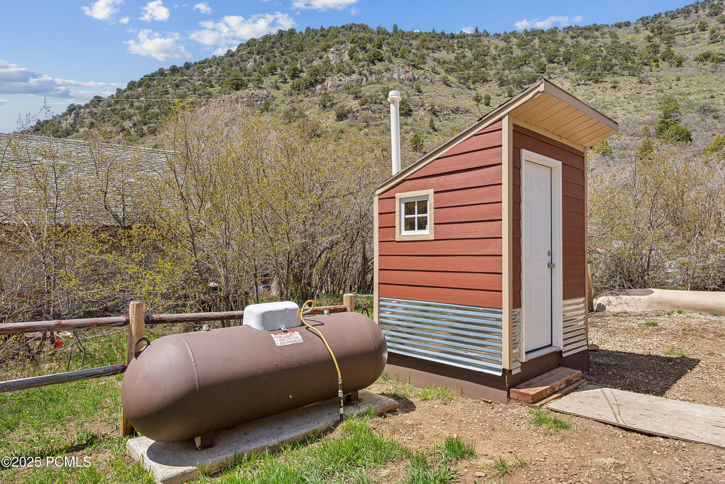 4303 Beaver Creek Road, Kamas, Utah image 16