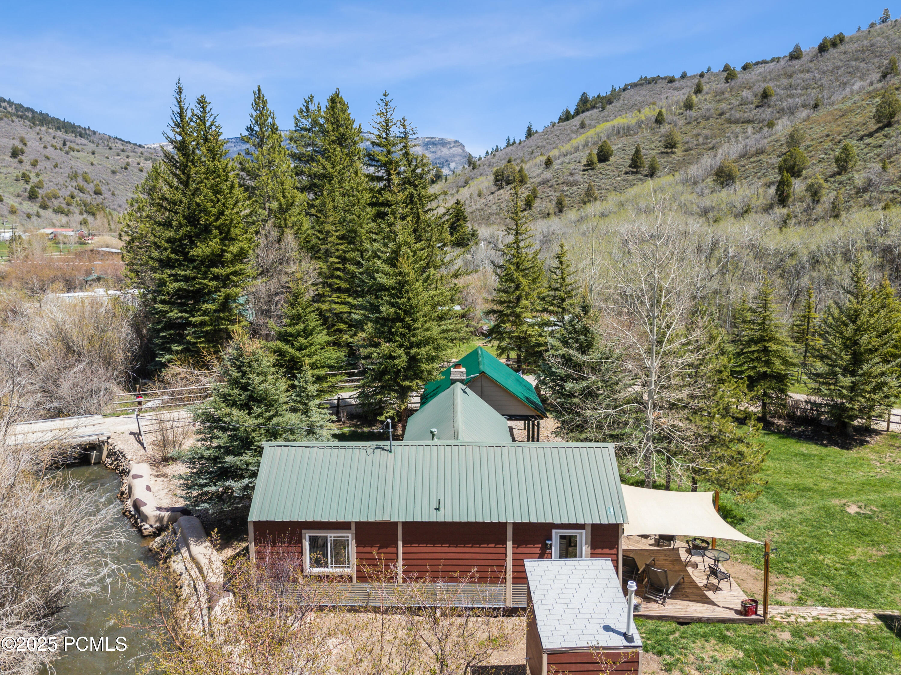 4303 Beaver Creek Road, Kamas, Utah image 29