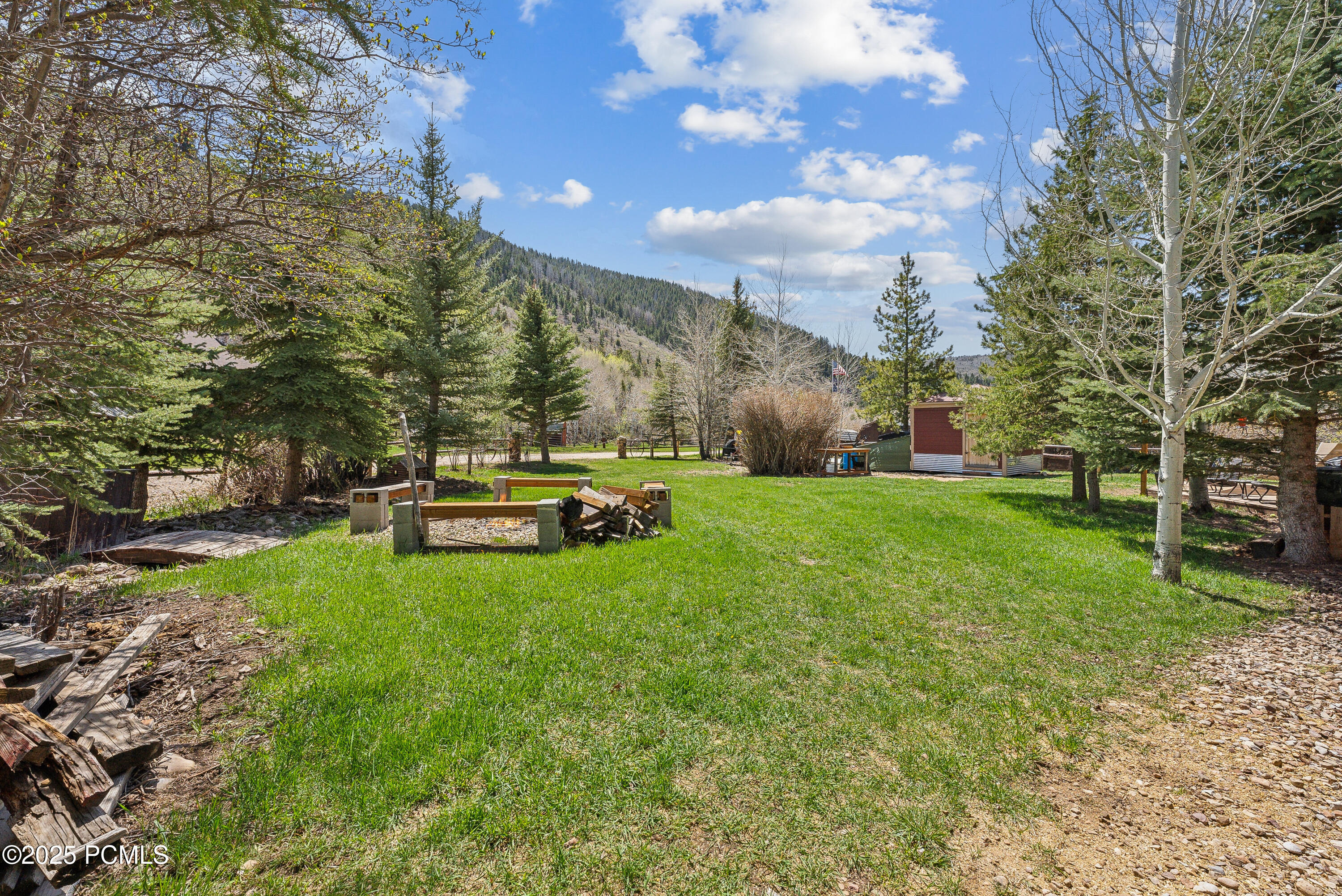 4303 Beaver Creek Road, Kamas, Utah image 21