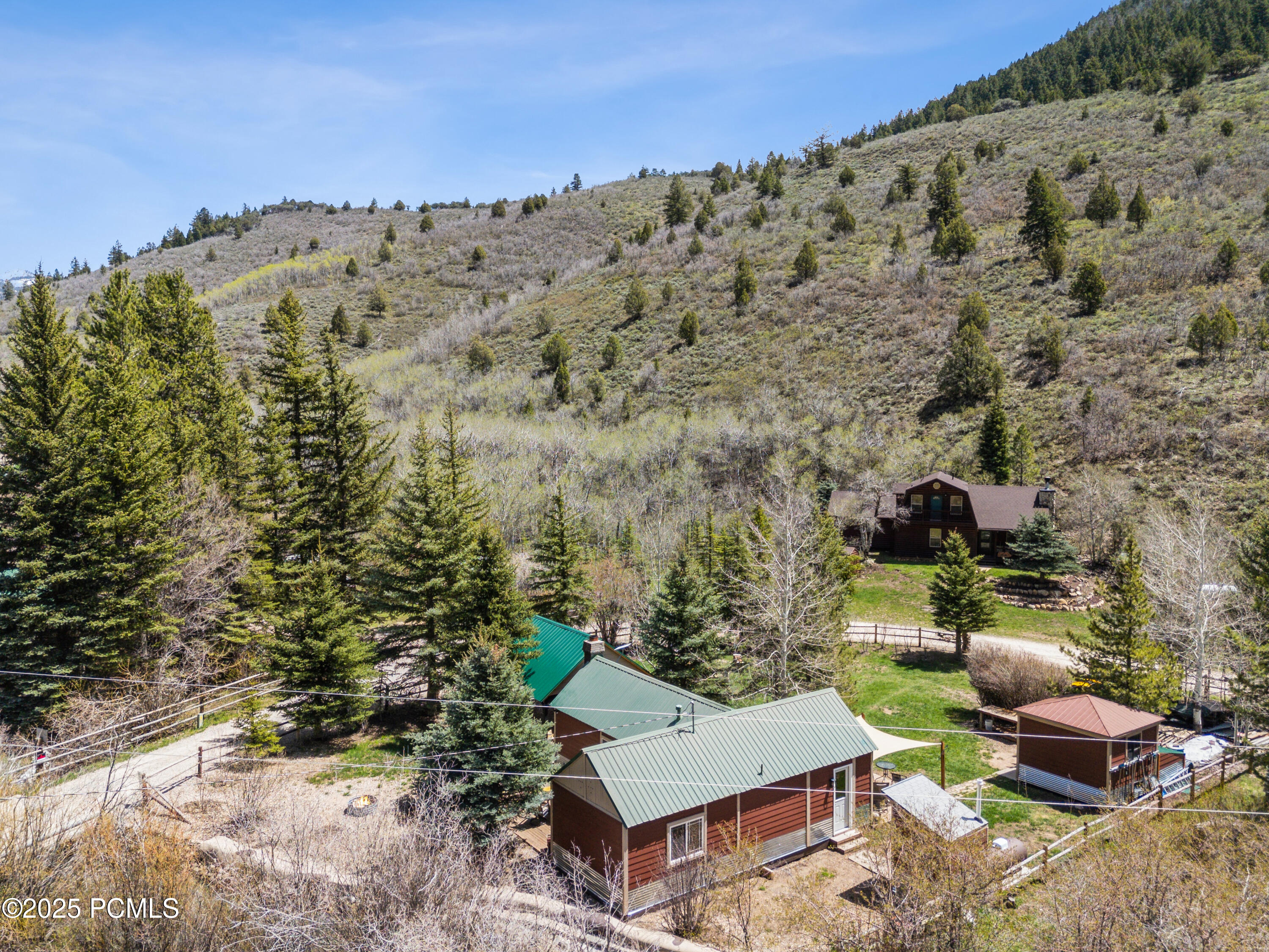 4303 Beaver Creek Road, Kamas, Utah image 30