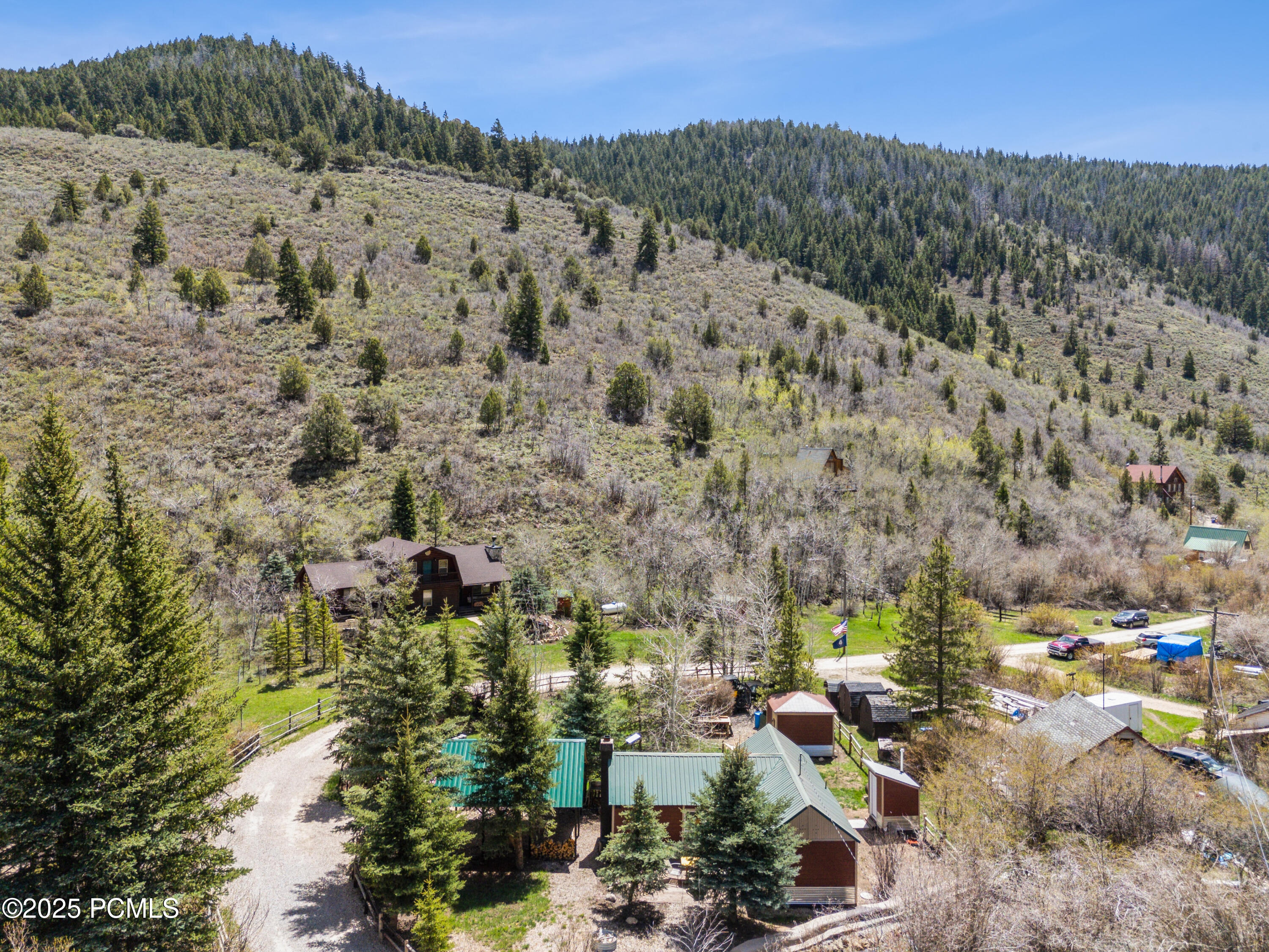 4303 Beaver Creek Road, Kamas, Utah image 31