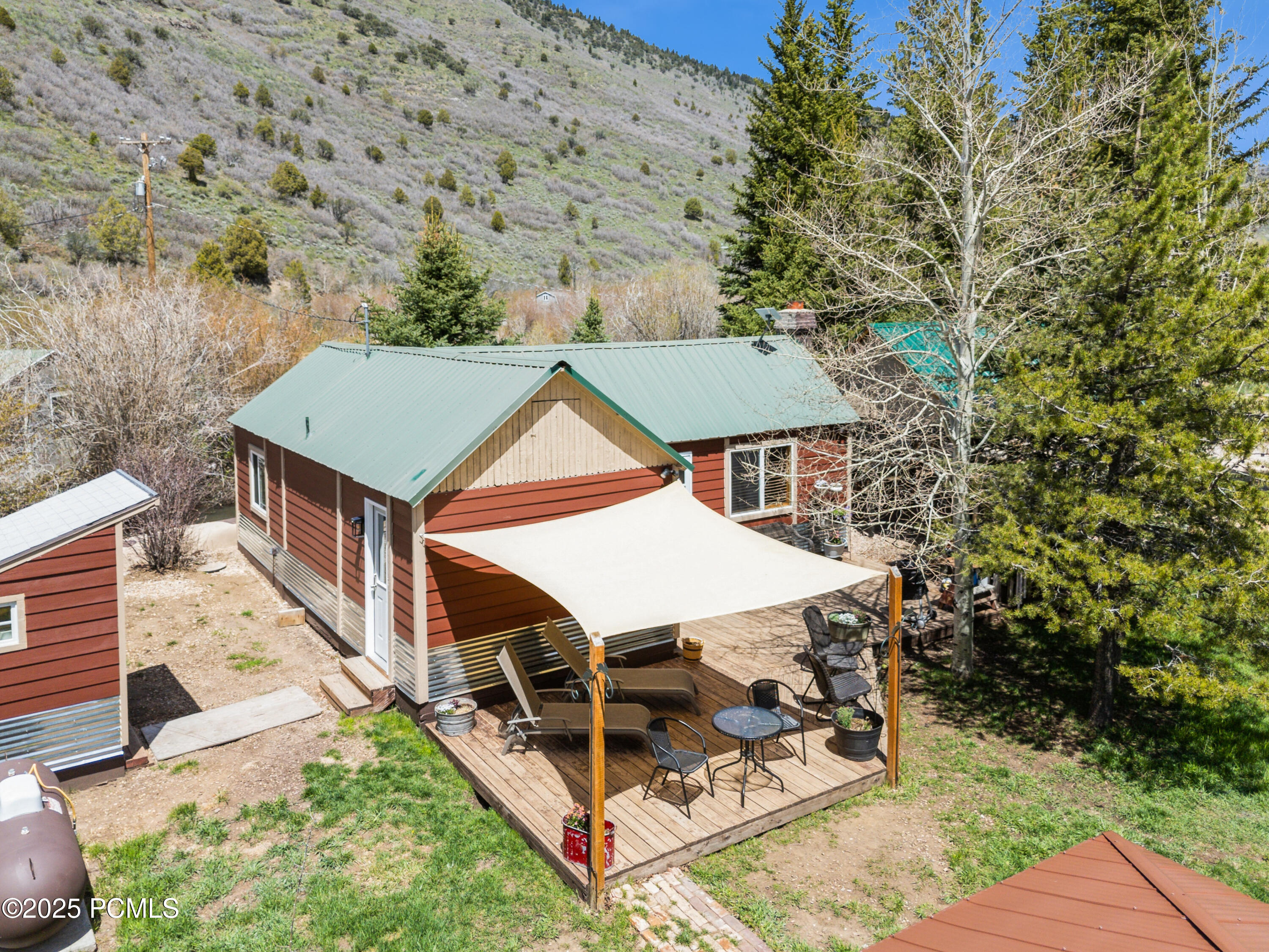 4303 Beaver Creek Road, Kamas, Utah image 1