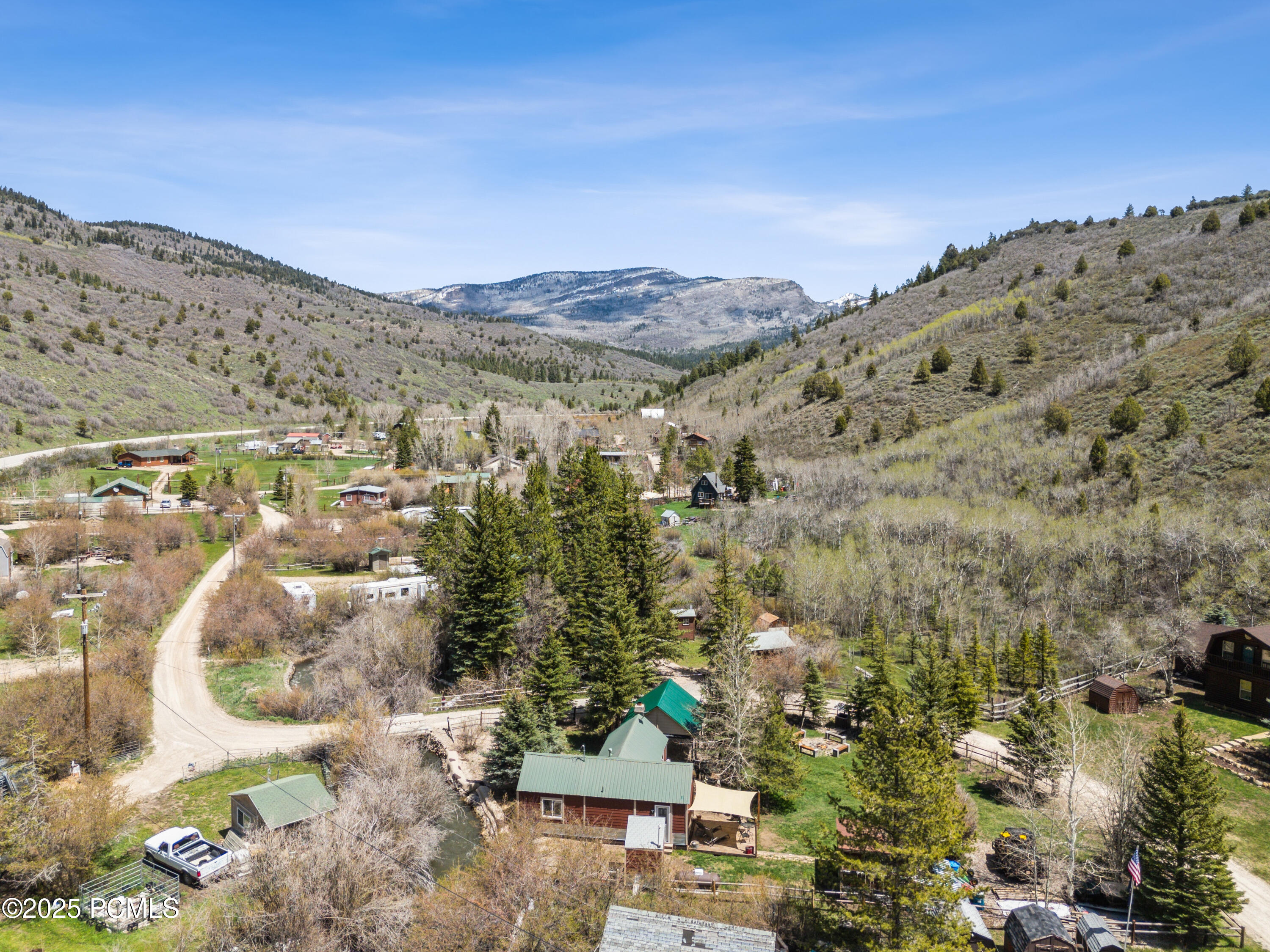 4303 Beaver Creek Road, Kamas, Utah image 35