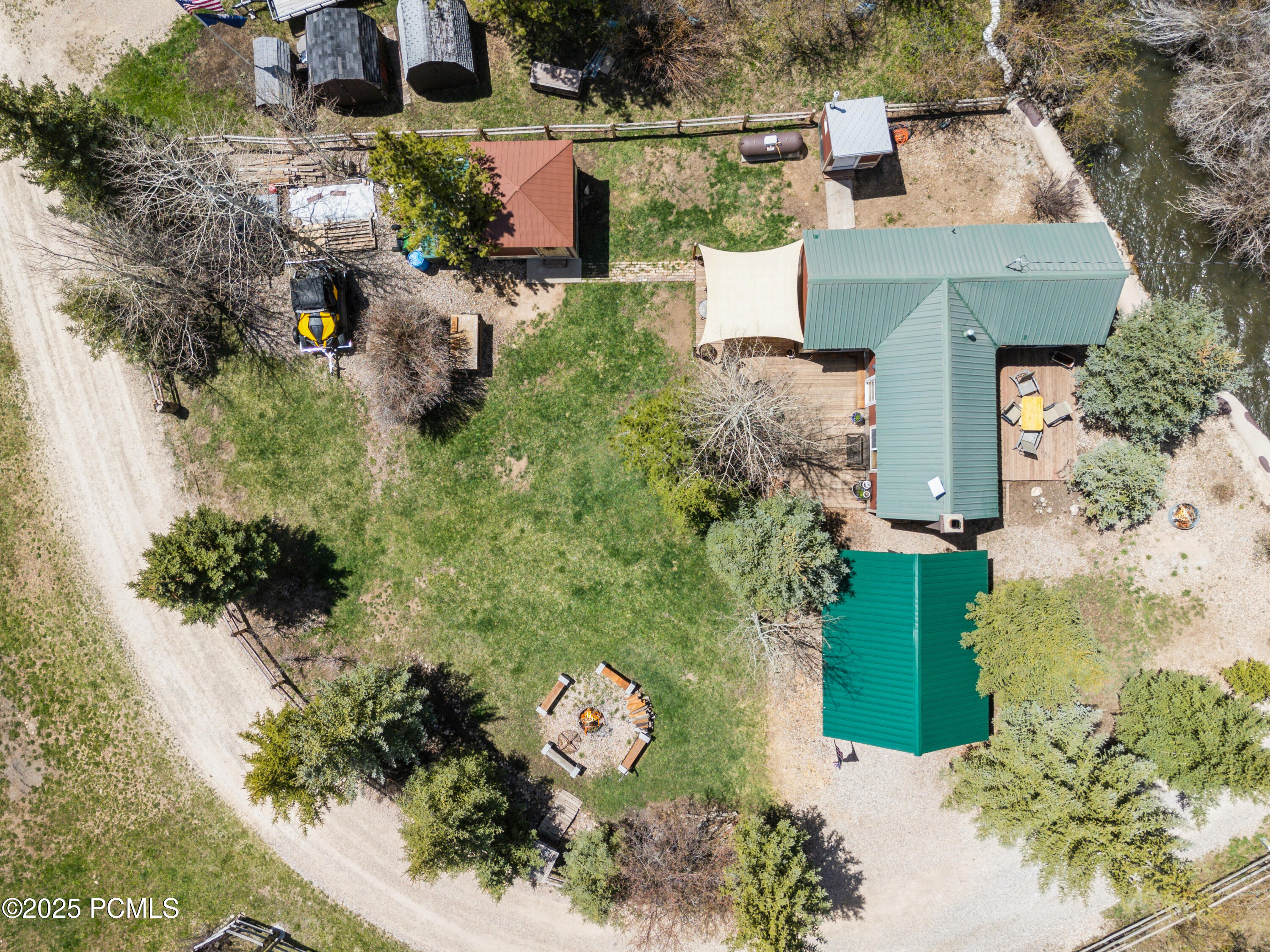 4303 Beaver Creek Road, Kamas, Utah image 36