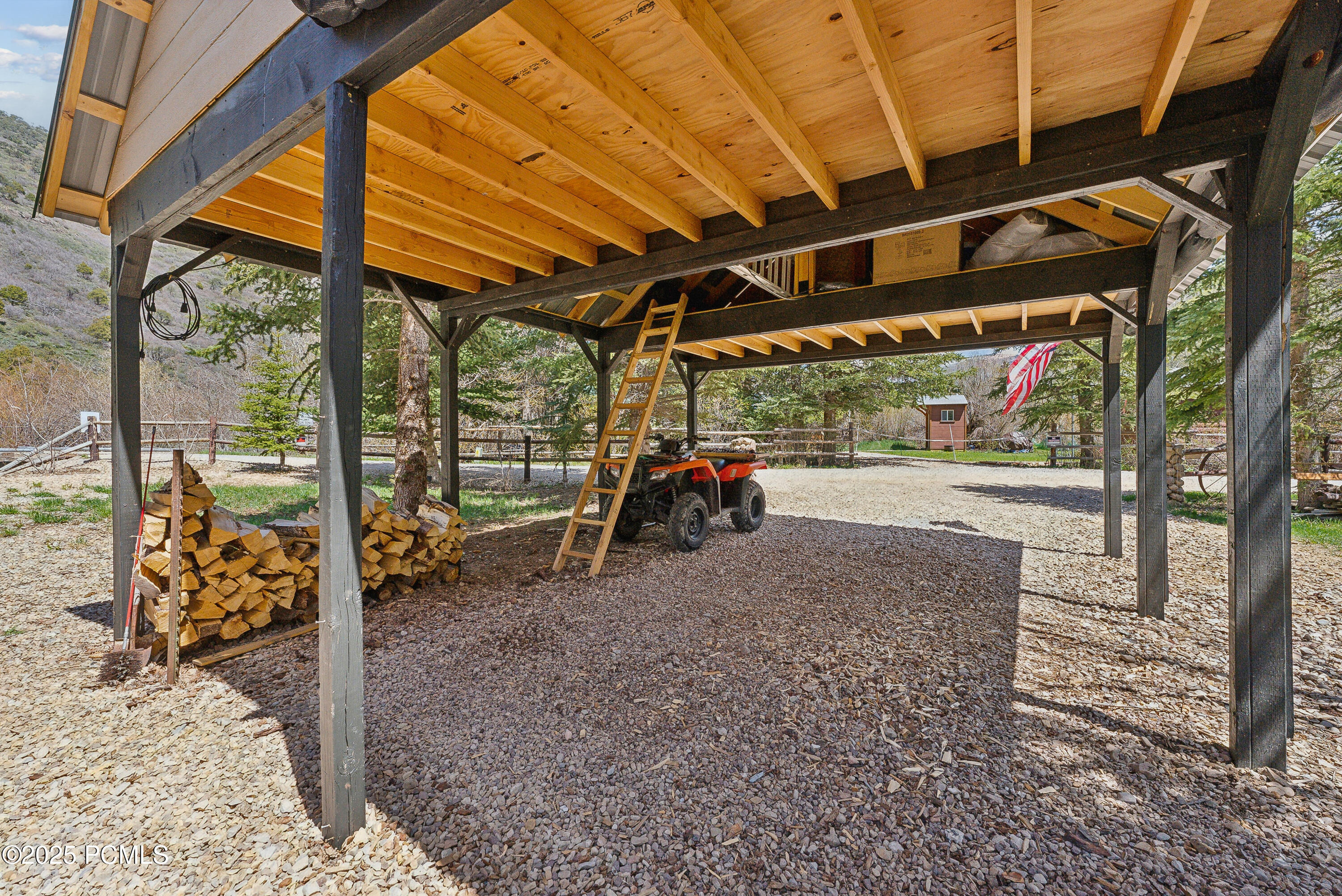 4303 Beaver Creek Road, Kamas, Utah image 13