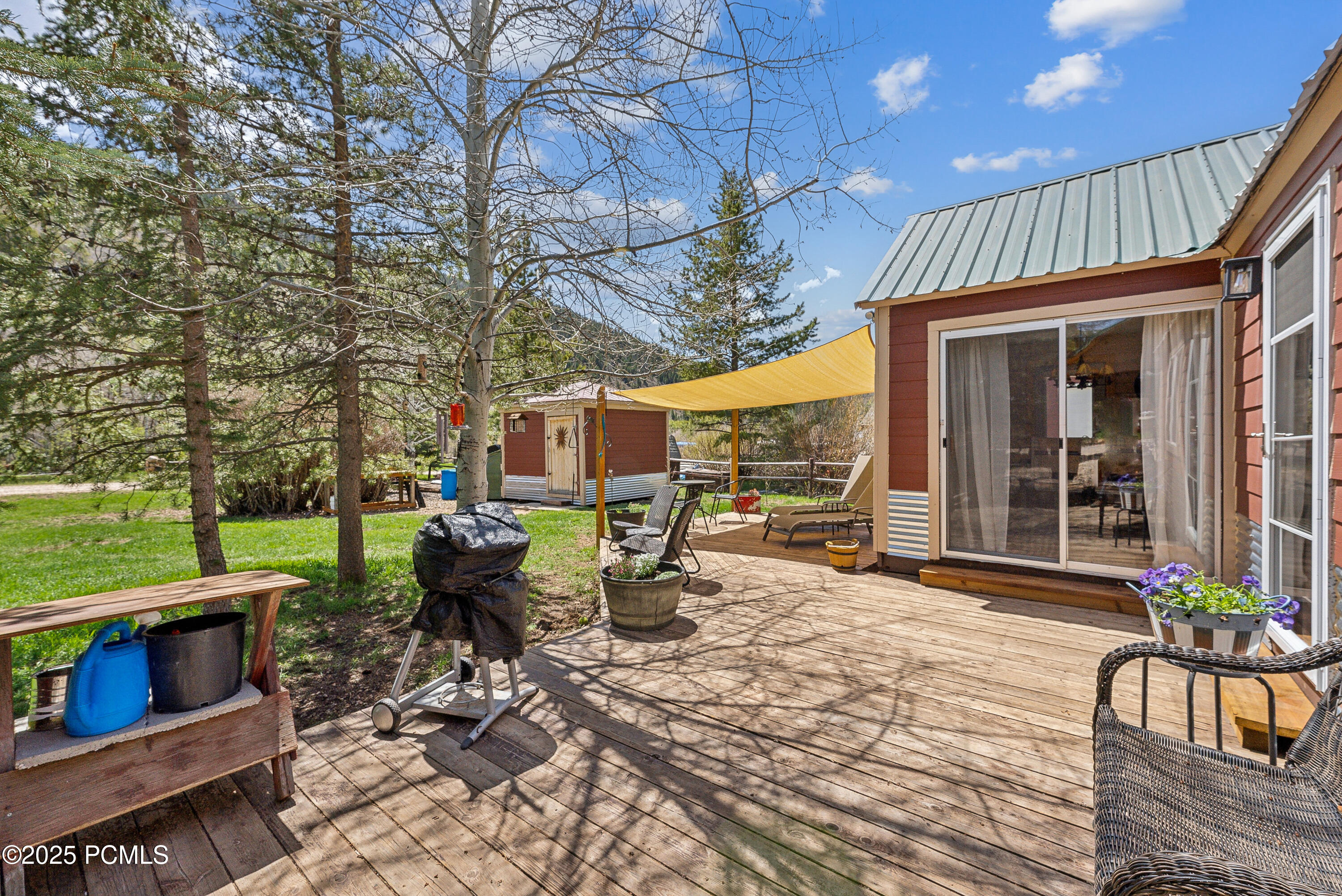 4303 Beaver Creek Road, Kamas, Utah image 26