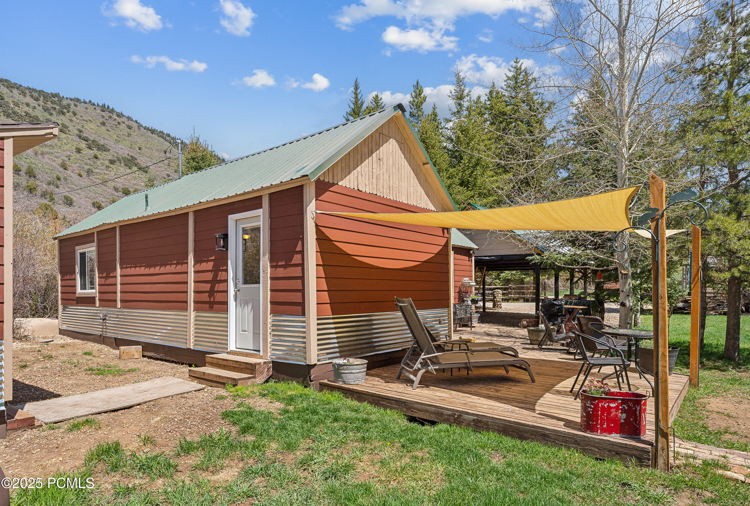 4303 Beaver Creek Road, Kamas, Utah image 15
