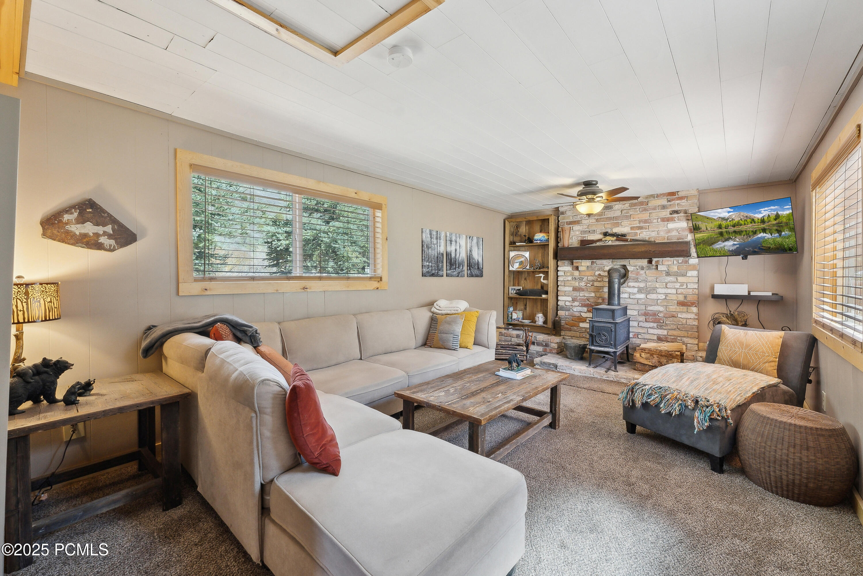 4303 Beaver Creek Road, Kamas, Utah image 2