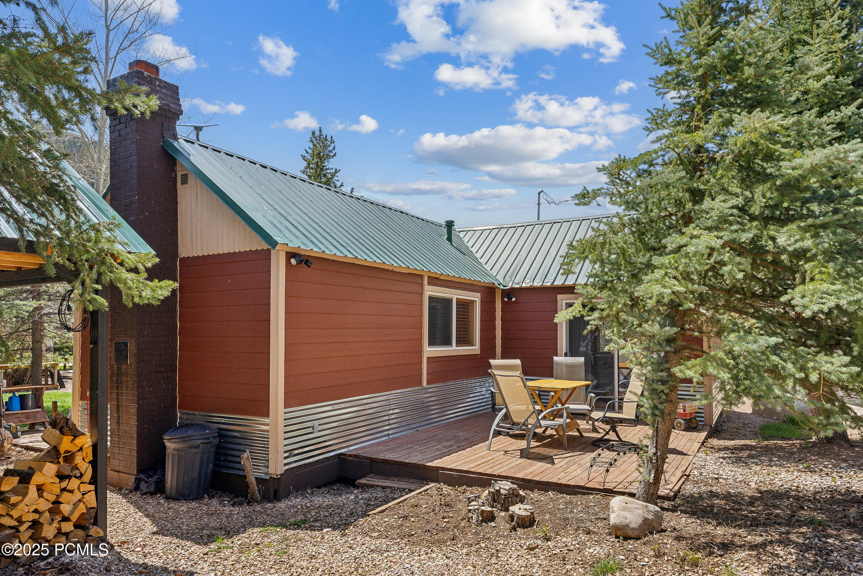 4303 Beaver Creek Road, Kamas, Utah image 22