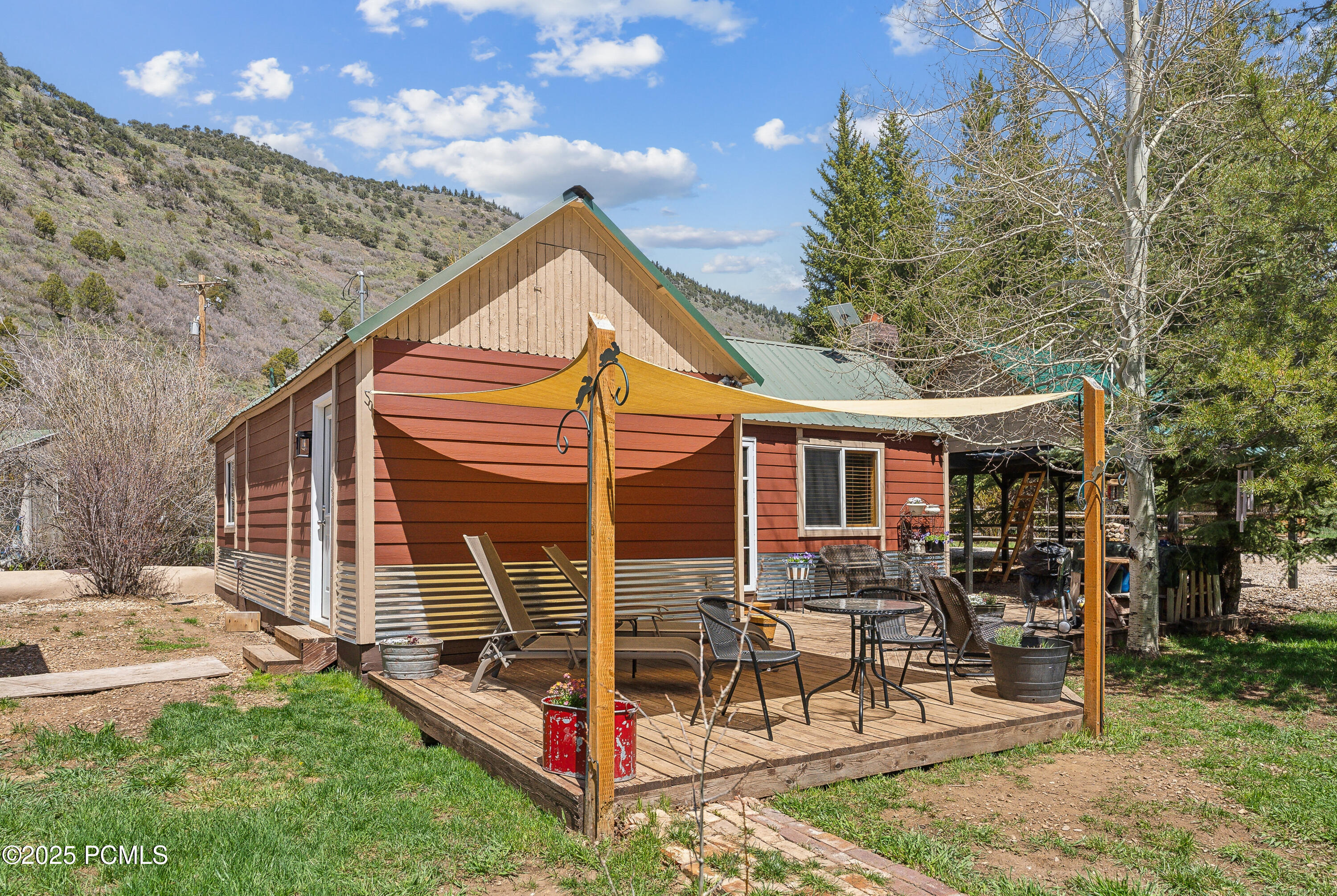 4303 Beaver Creek Road, Kamas, Utah image 14