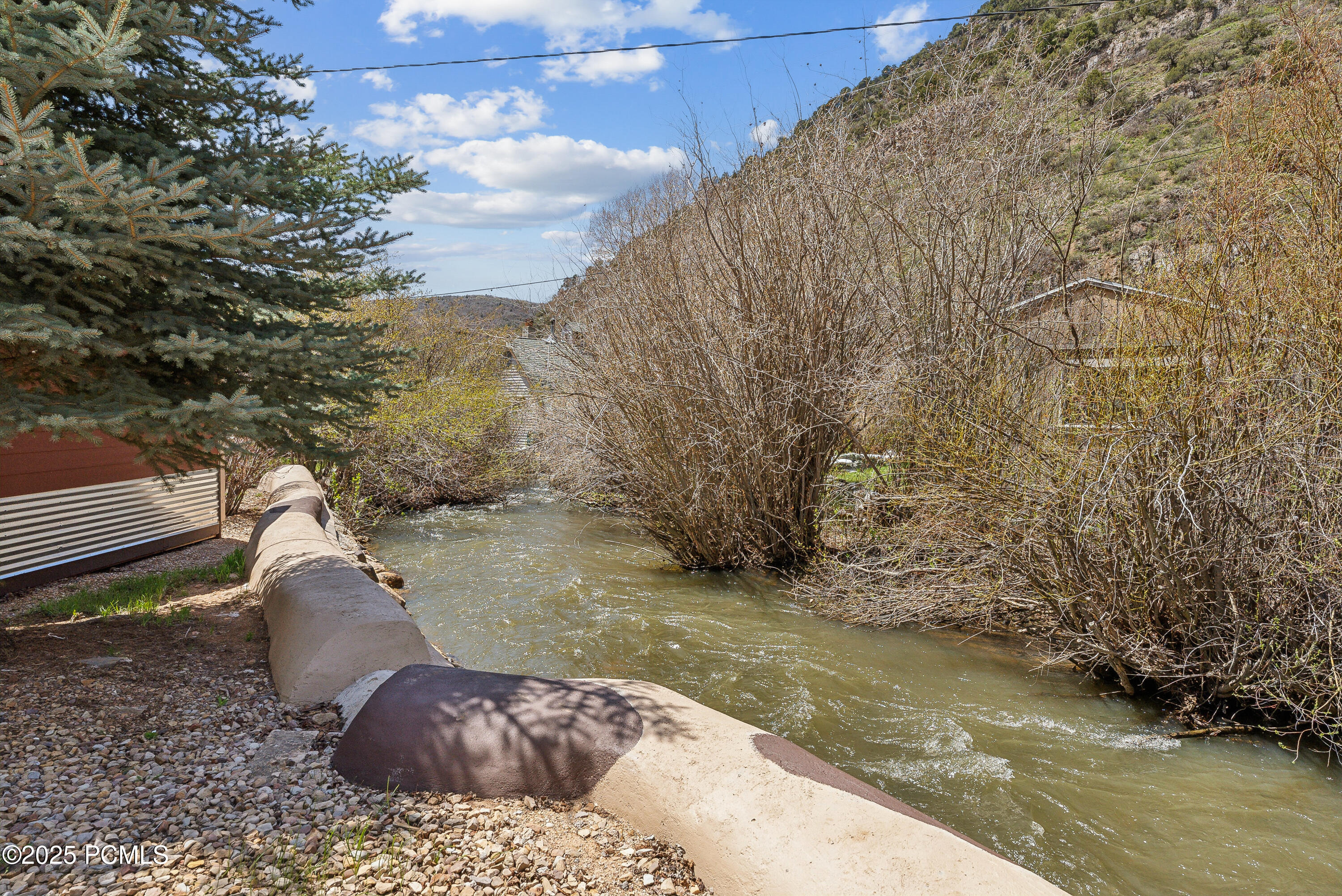 4303 Beaver Creek Road, Kamas, Utah image 25