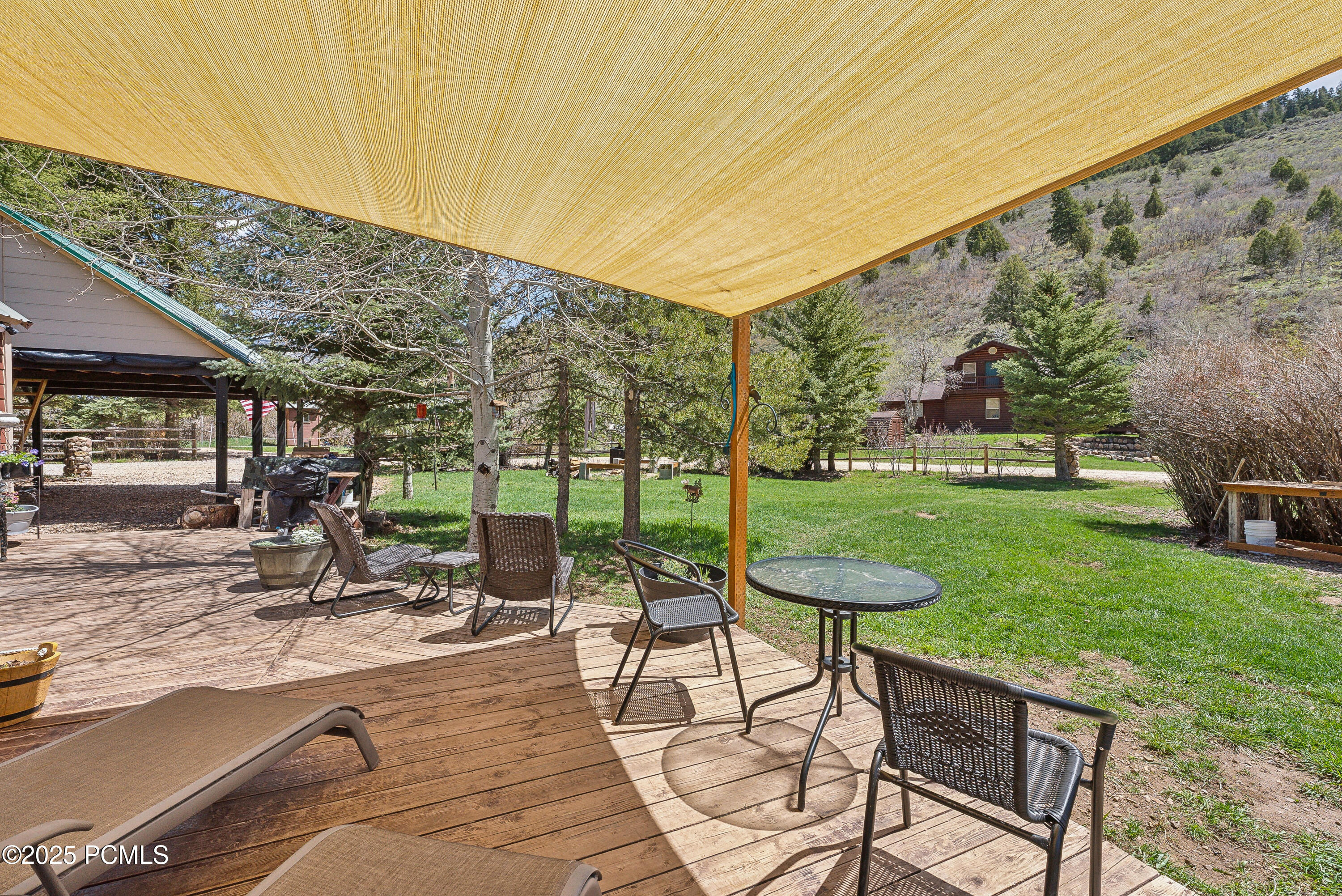 4303 Beaver Creek Road, Kamas, Utah image 18