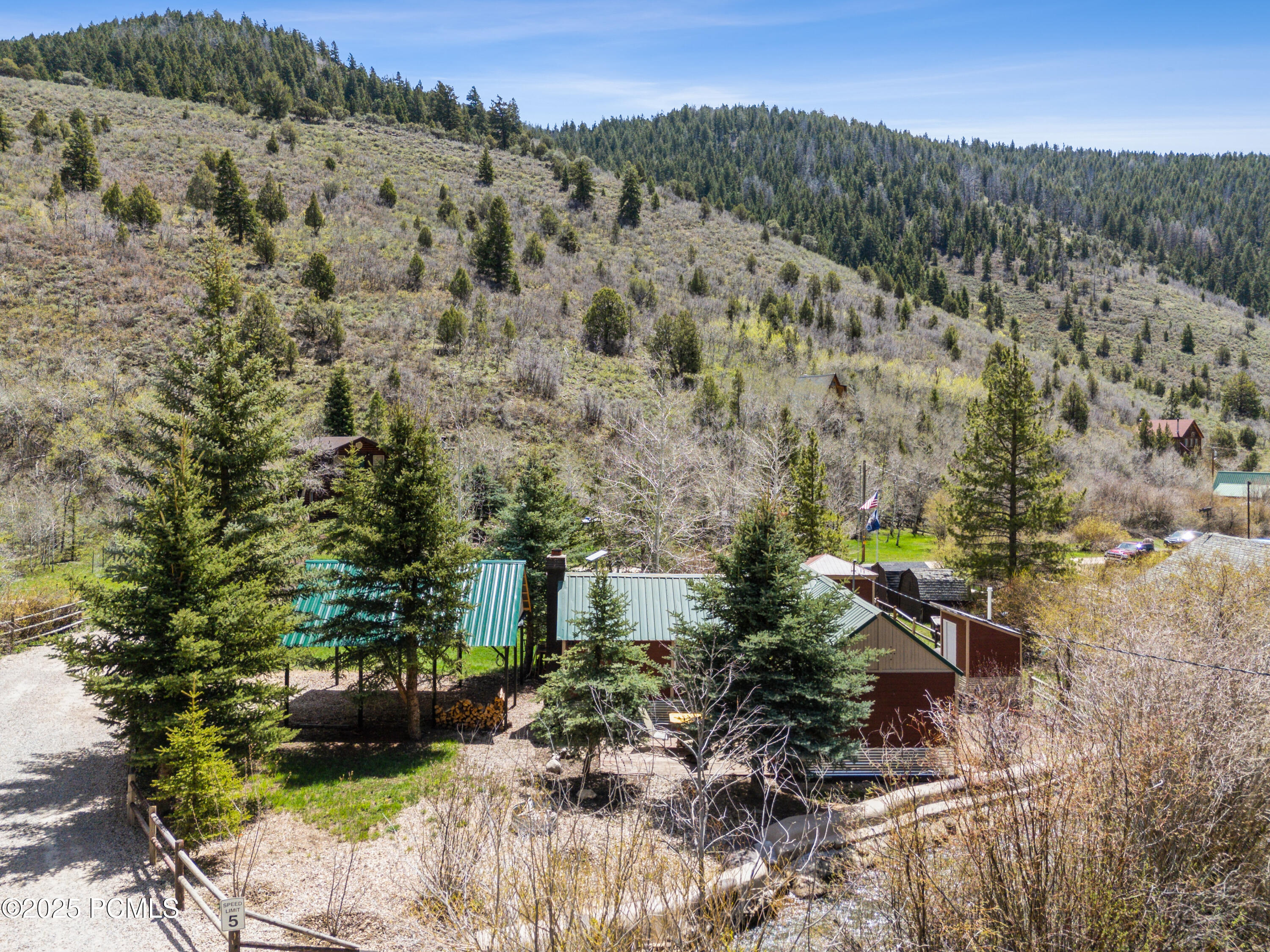 4303 Beaver Creek Road, Kamas, Utah image 32