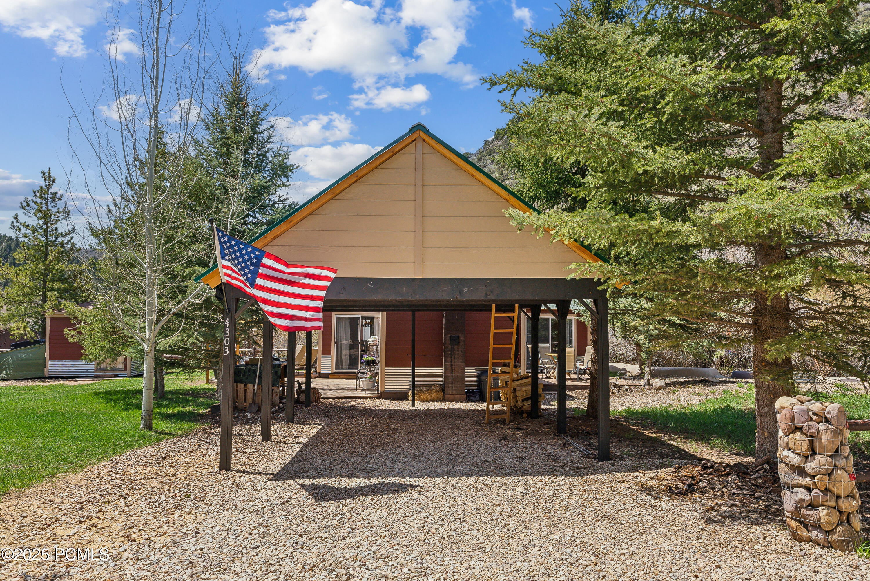 4303 Beaver Creek Road, Kamas, Utah image 12