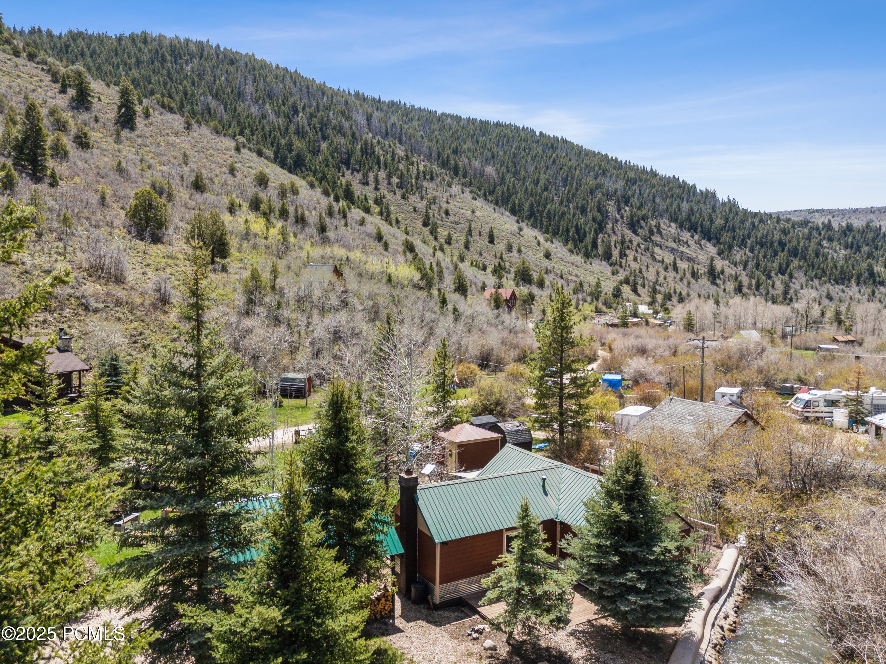 4303 Beaver Creek Road, Kamas, Utah image 33