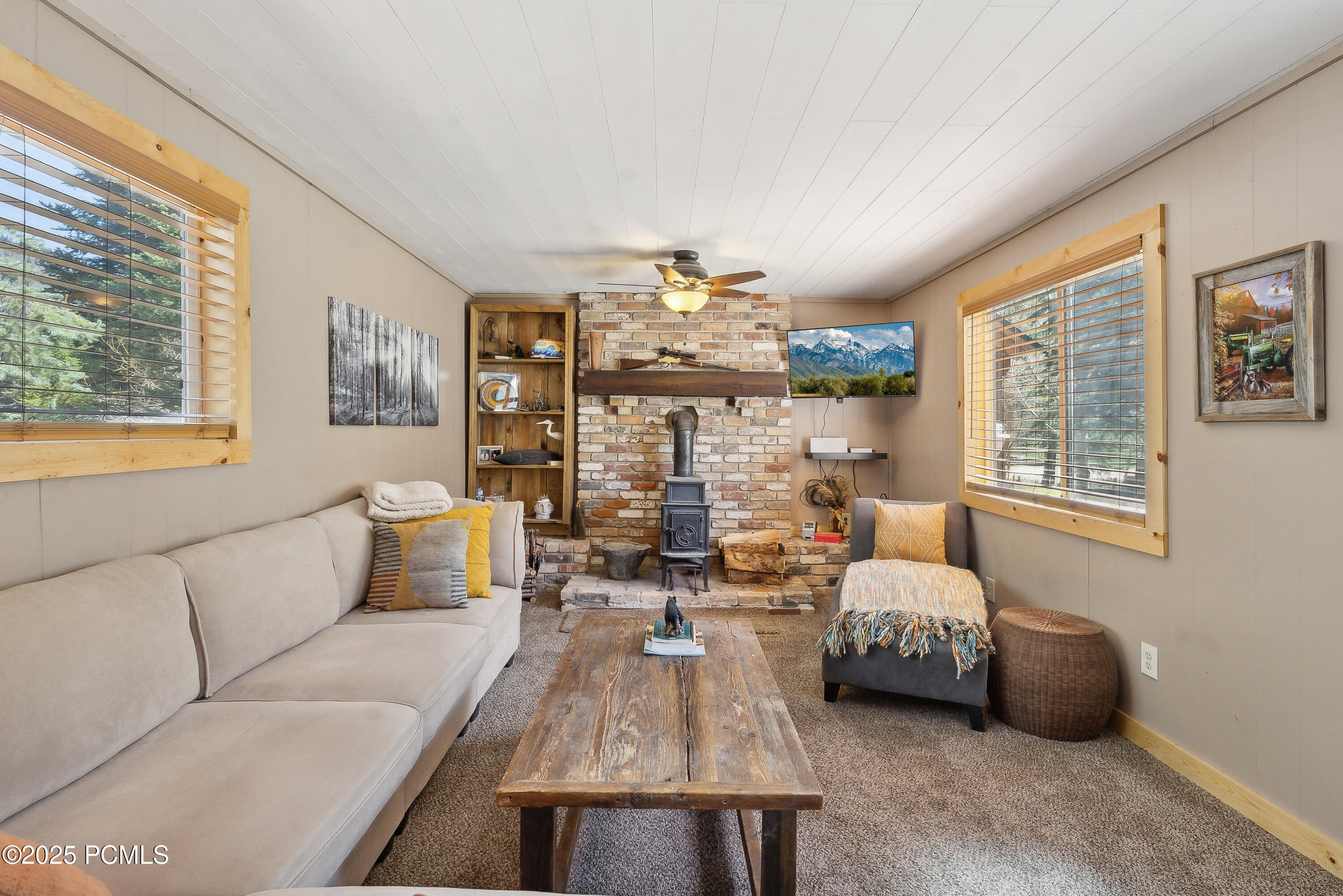 4303 Beaver Creek Road, Kamas, Utah image 3