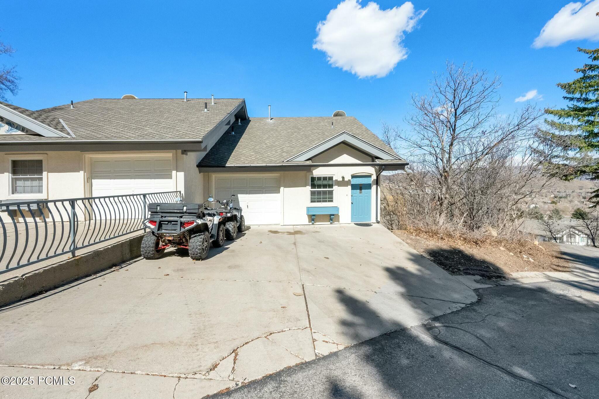 882 Schneitter Circle, Heber City, Utah image 2