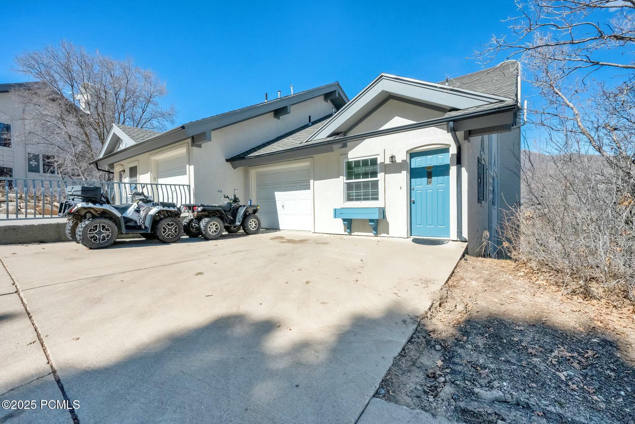 882 Schneitter Circle, Heber City, Utah image 1