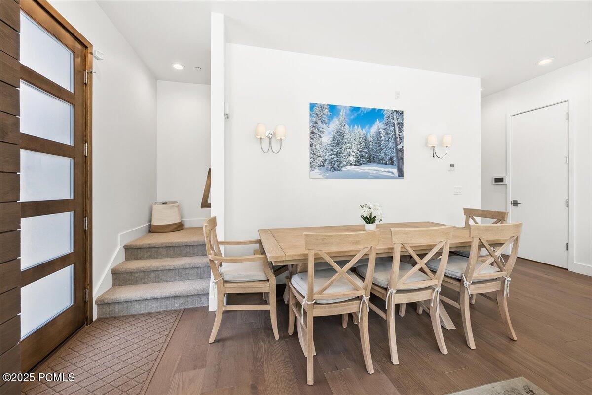 4134 Cooper Lane #UNIT 22, Park City, Utah image 13