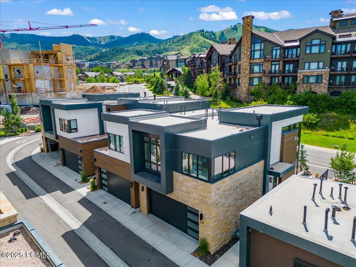 4134 Cooper Lane #UNIT 22, Park City, Utah image 29