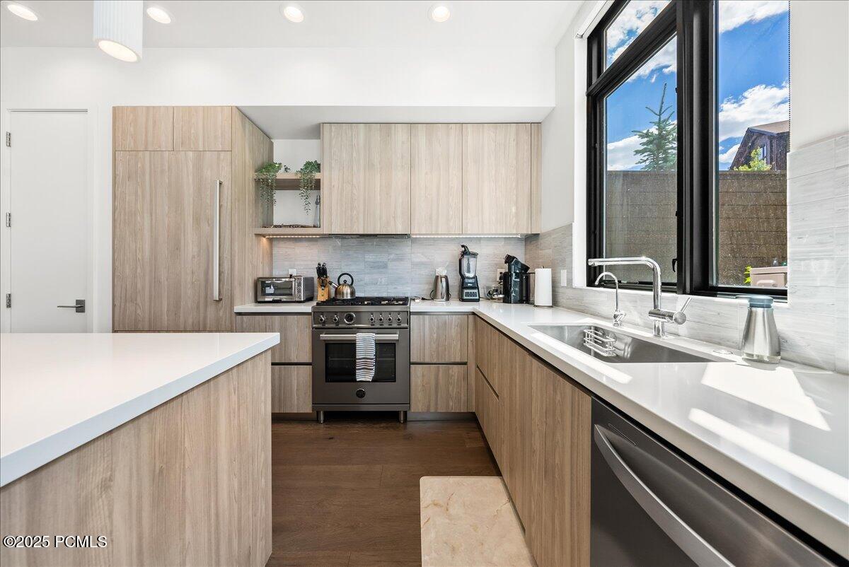 4134 Cooper Lane #UNIT 22, Park City, Utah image 10