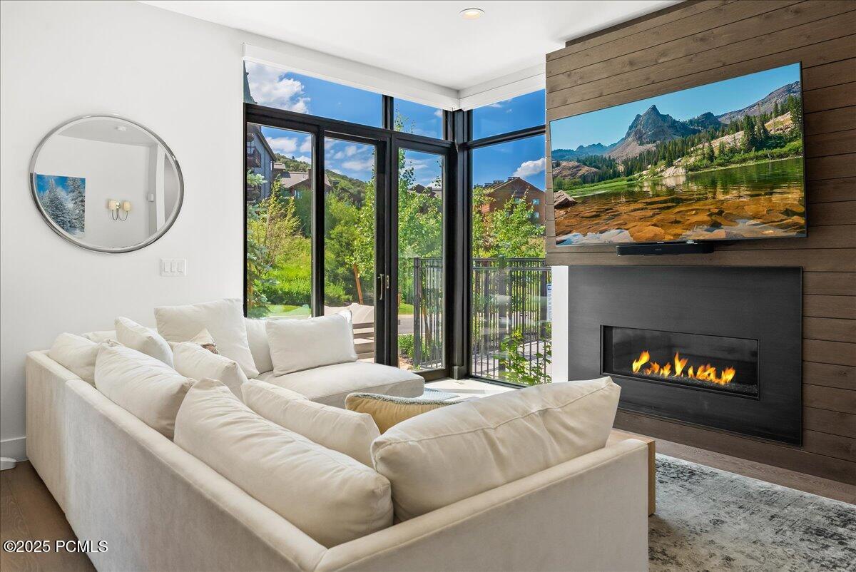 4134 Cooper Lane #UNIT 22, Park City, Utah image 4