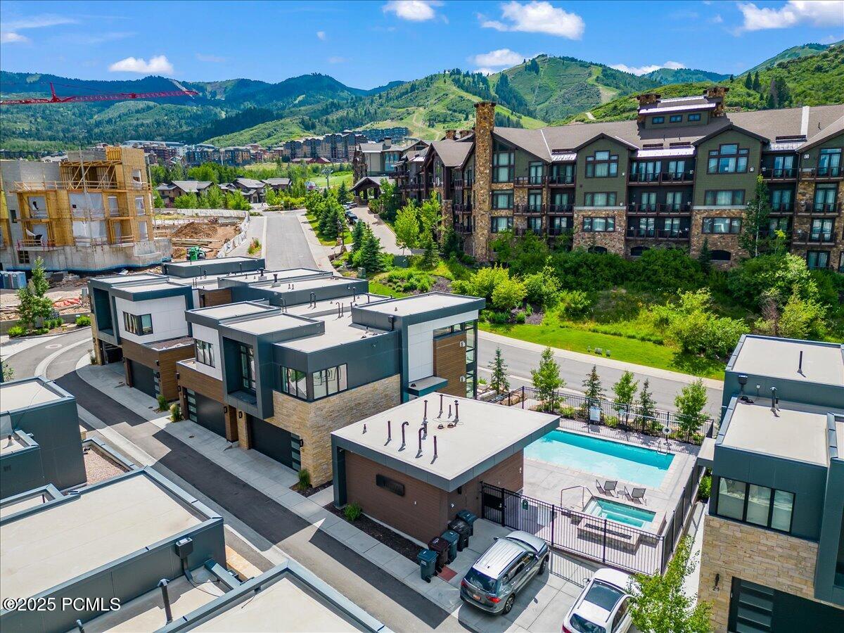 4134 Cooper Lane #UNIT 22, Park City, Utah image 2