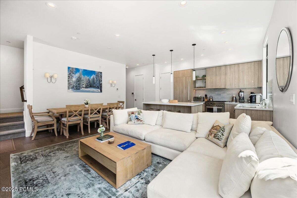 4134 Cooper Lane #UNIT 22, Park City, Utah image 7