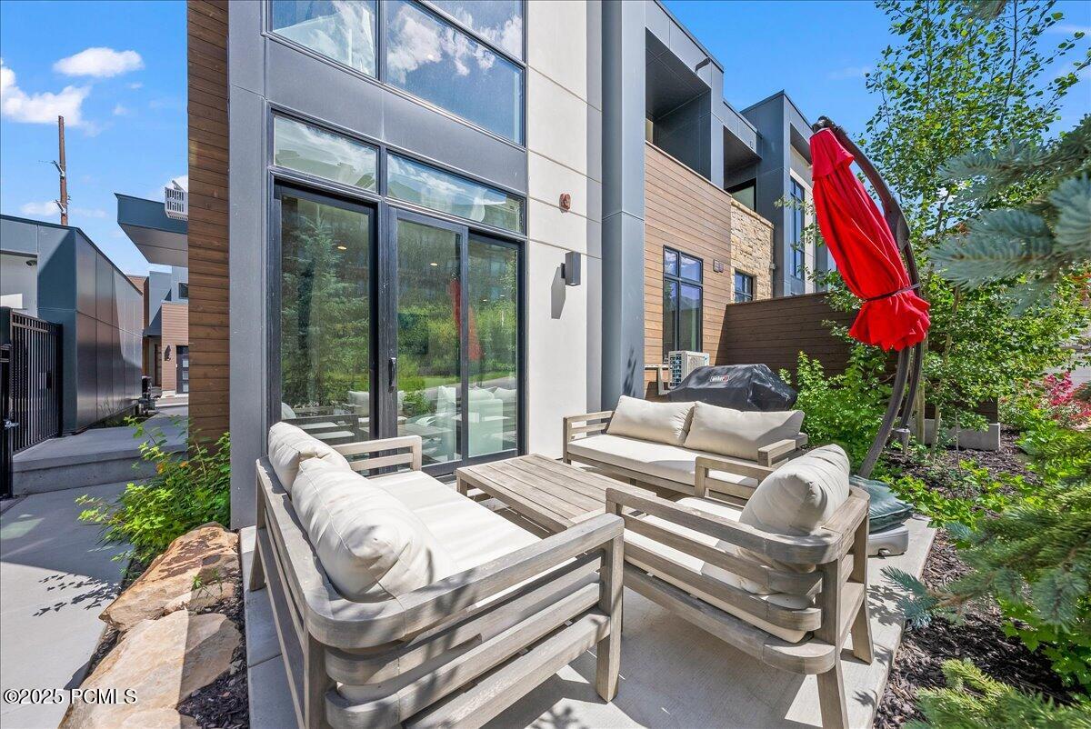 4134 Cooper Lane #UNIT 22, Park City, Utah image 31