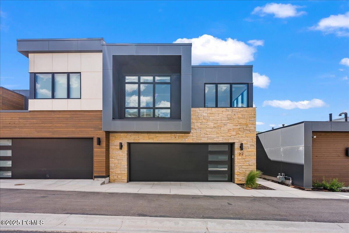 4134 Cooper Lane #UNIT 22, Park City, Utah image 1