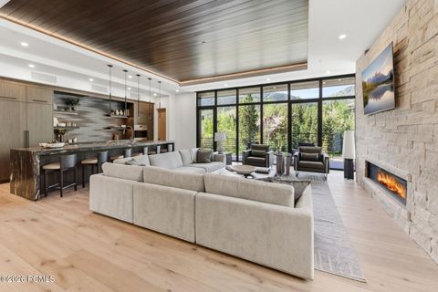 Townhouse For Sale - 2306 W Red Pine Road #2<br/> Park City, UT 84098